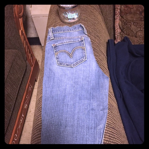 Levi's Denim - Levi Jeans Levi's Denim - Levi Jeans